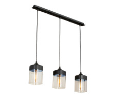 Подвесной светильник Vitaluce V4923-1/3S