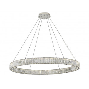 Подвесной светильник Newport 8240/100 chrome М0068887