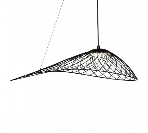 Подвесной светильник Loft IT Tressage 10127/760 Black Подвесной светильник Loft IT Tressage 10127/760 Black