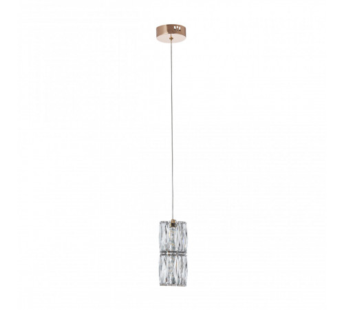 Подвесной светильник Arte Milano Venezia 310111/D100/1 GD