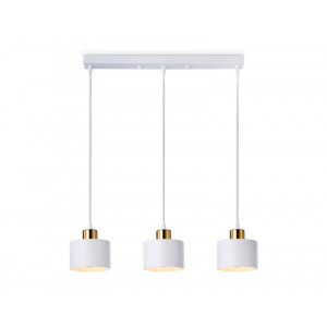 Подвесной светильник Ambrella Light Traditional TR8117