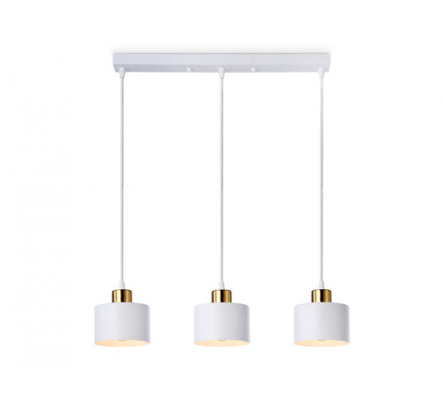 Подвесной светильник Ambrella Light Traditional TR8117 Подвесной светильник Ambrella Light Traditional TR8117