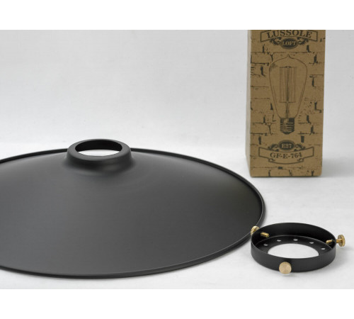 Подвесной светильник Lussole Loft X LSP-9601 Подвесной светильник Lussole Loft X LSP-9601