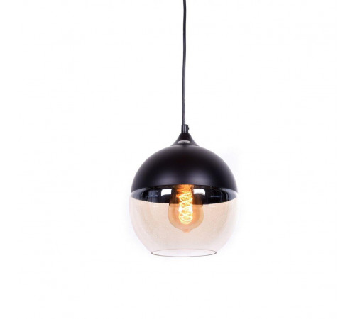 Подвесной светильник Lumina Deco Albion LDP 6805 BK+Tea Подвесной светильник Lumina Deco Albion LDP 6805 BK+Tea