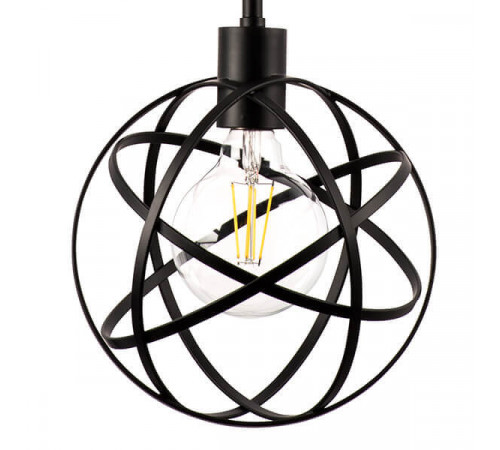 Подвесной светильник Lightstar Gabbia 732417 Подвесной светильник Lightstar Gabbia 732417