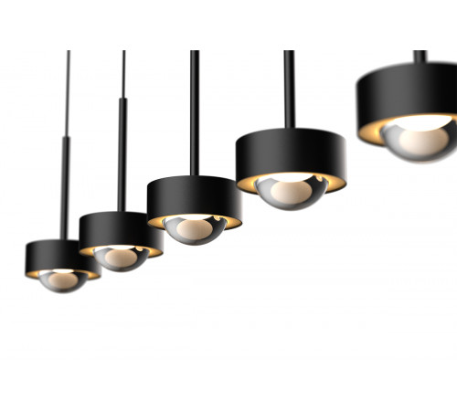 Подвесной светильник Delight Collection MD2826 MD2826-5L black Подвесной светильник Delight Collection MD2826 MD2826-5L black