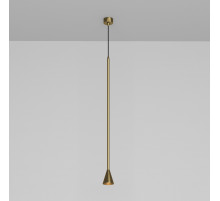 Подвесной светильник Maytoni Technical Pendant Arrow P064PL-01G-1