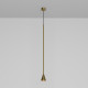 Подвесной светильник Maytoni Technical Pendant Arrow P064PL-01G-1