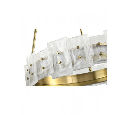 Подвесной светильник Zortes Cloud-stone ZRS.90610.60