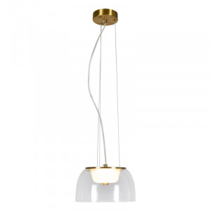 Подвесной светильник Lussole Loft Dearborn LSP-7061