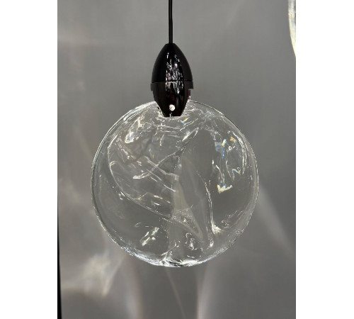 Подвесной светильник Delight Collection Colvin MT9176-2H pearl black Подвесной светильник Delight Collection Colvin MT9176-2H pearl black