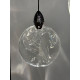 Подвесной светильник Delight Collection Colvin MT9176-2H pearl black
