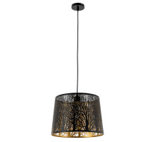 Подвесной светильник ARTE Lamp A2769SP-1BK