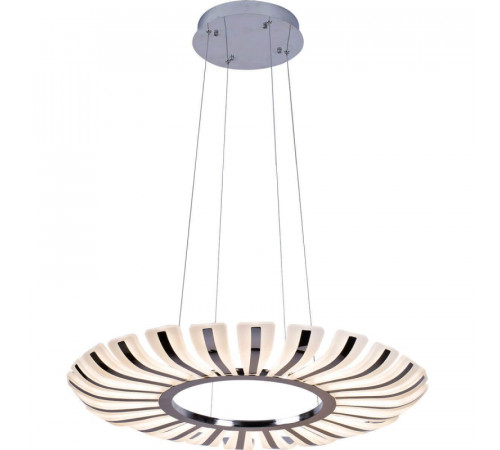 Подвесной светодиодный светильник Lucia Tucci Modena 1921.24 Led Подвесной светодиодный светильник Lucia Tucci Modena 1921.24 Led