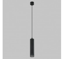 Подвесной светильник IMEX Grido GU10 IL.0005.5300-P-BK