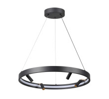 Подвесной светильник Odeon Light Fonda 4317/58L
