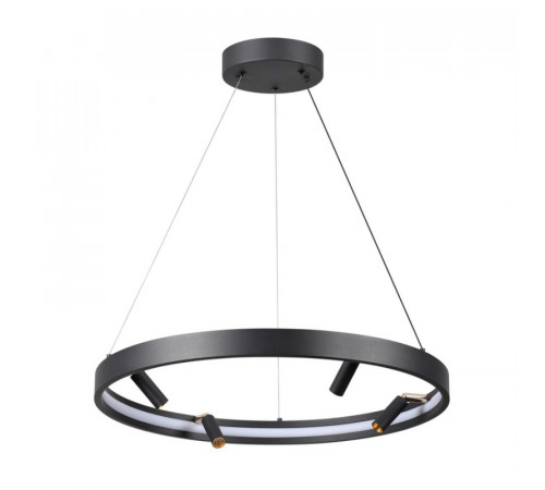 Подвесной светильник Odeon Light Fonda 4317/58L Подвесной светильник Odeon Light Fonda 4317/58L