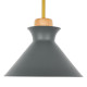 Подвесной светильник MyFar Kristina MR1351-1P
