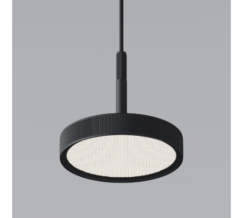 Подвесной светильник Elektrostandard Plate 4690389203350 50260 LED a065411 Подвесной светильник Elektrostandard Plate 4690389203350 50260 LED a065411