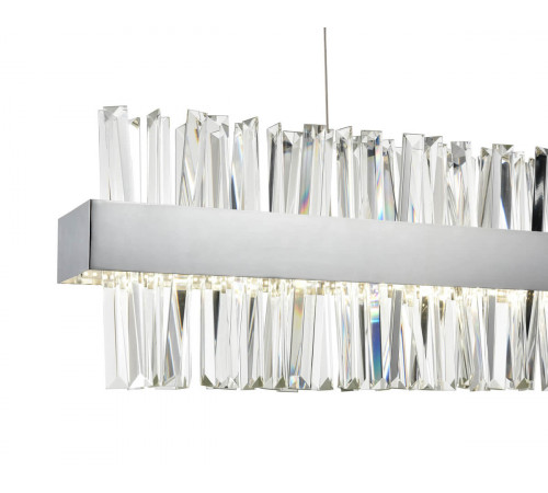 Подвесной светильник Vele Luce Calabria VL3073P11 Подвесной светильник Vele Luce Calabria VL3073P11