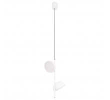 Подвесной светильник Loft IT Mons 10335 White