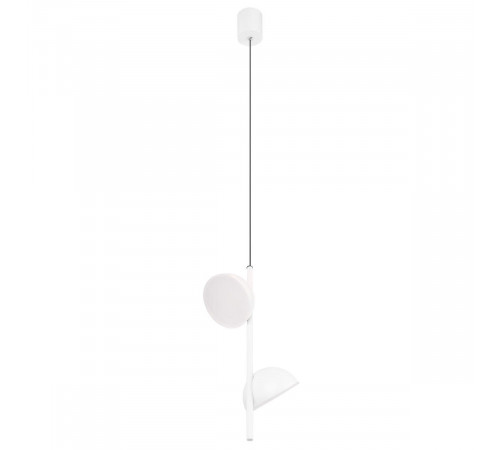 Подвесной светильник Loft IT Mons 10335 White Подвесной светильник Loft IT Mons 10335 White