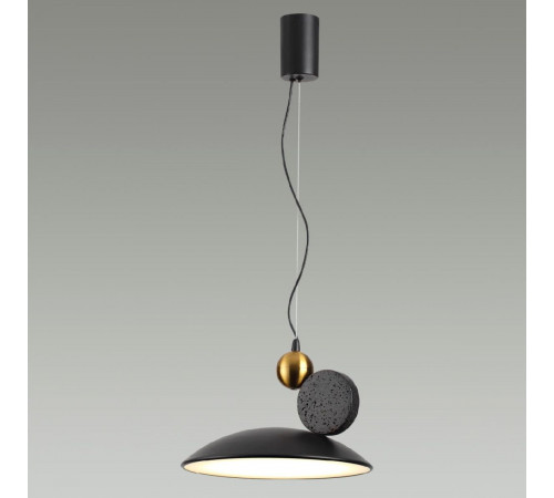 Подвесной светильник Odeon Light Travertino 6626/20L
