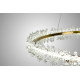 Подвесной светильник AM Group AM455 L600 POLISHED GOLD