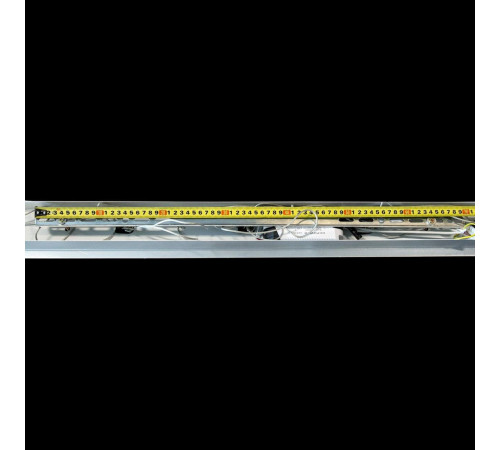 Подвесной светодиодный светильник Citilux Вегас CL227053 Подвесной светодиодный светильник Citilux Вегас CL227053