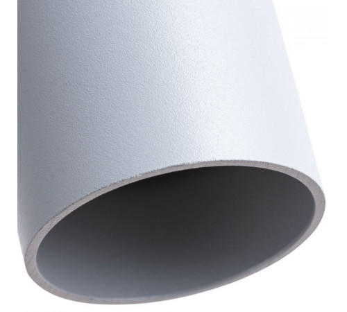 Подвесной светильник ARTE Lamp A1524SP-1GY Подвесной светильник ARTE Lamp A1524SP-1GY
