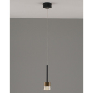 Подвесной светильник Moderli Self V10854-PL