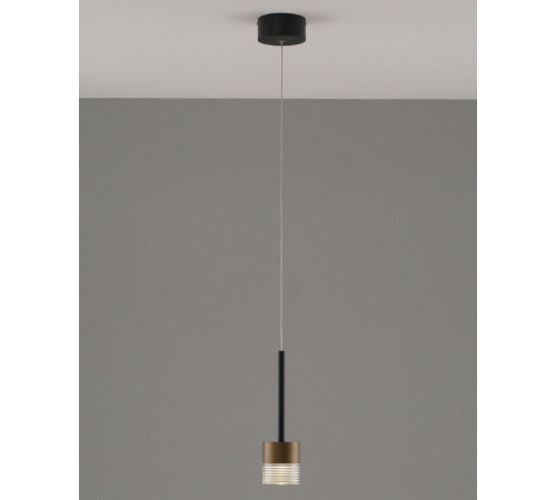 Подвесной светильник Moderli Self V10854-PL