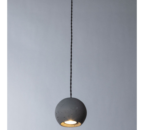 Подвесной светильник ARTE Lamp A4323SP-1GY Подвесной светильник ARTE Lamp A4323SP-1GY