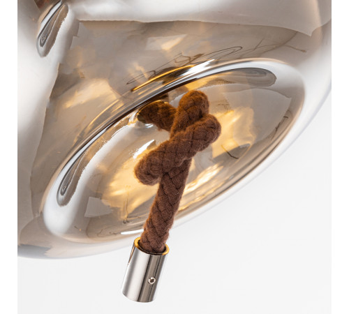 Подвесной светильник Arte Lamp Cody A7766SP-1BC Подвесной светильник Arte Lamp Cody A7766SP-1BC