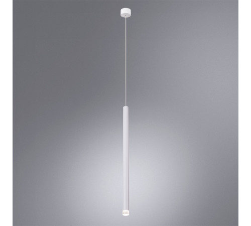 Подвесной светильник Arte Lamp Solid A5570SP-1WH Подвесной светильник Arte Lamp Solid A5570SP-1WH