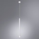 Подвесной светильник Arte Lamp Solid A5570SP-1WH