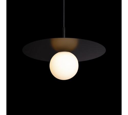 Подвесной светильник Loft IT Ufo 10120/350P Black Подвесной светильник Loft IT Ufo 10120/350P Black