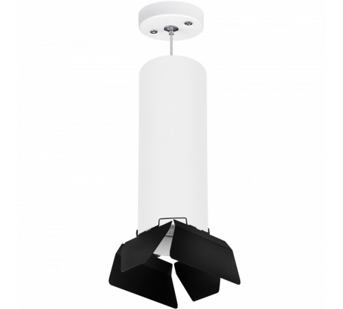 Подвесной светильник Lightstar RULLO RP6496487 (216496+590086+202487) Подвесной светильник Lightstar RULLO RP6496487 (216496+590086+202487)