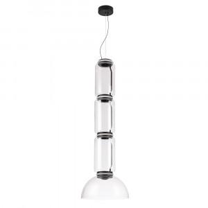 Подвесной светильник Divinare Trumpet 1242/06 SP-30