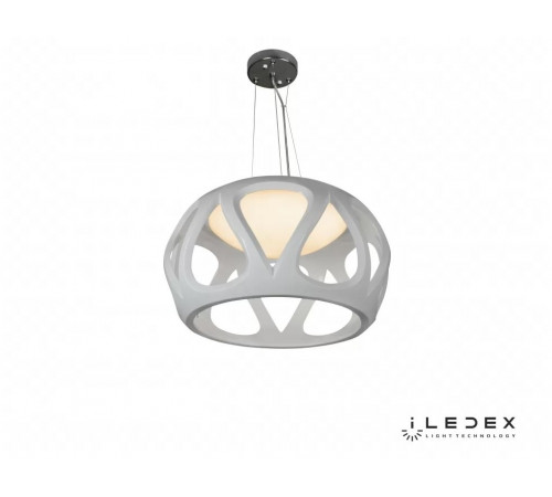 Подвесной светильник iLedex Somnambulist MD6156-S WH Подвесной светильник iLedex Somnambulist MD6156-S WH