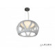 Подвесной светильник iLedex Somnambulist MD6156-S WH
