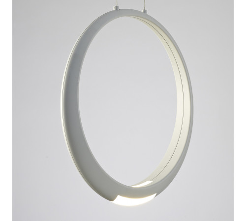 Подвесной светодиодный светильник Mantra Ring 6170