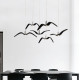 Подвесной светильник ImperiumLoft Brokis Night Birds 183499-22