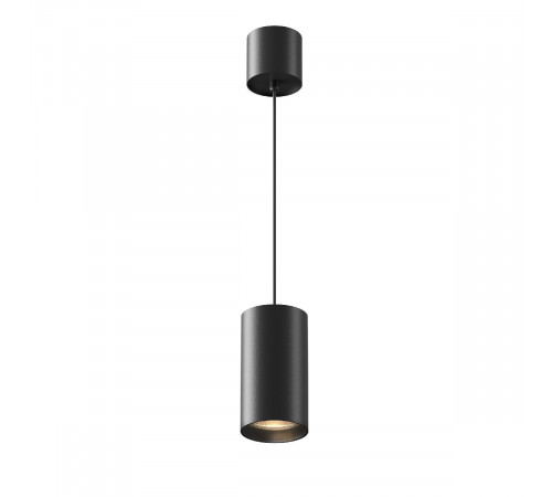 Подвесной светильник Maytoni Vol P100PL-20W3K-B