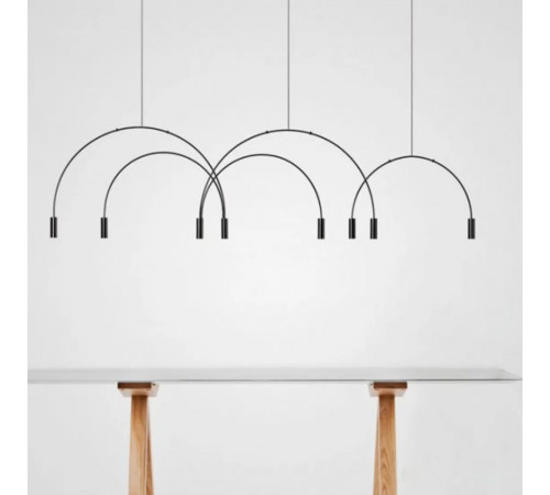 Подвесной светильник ImperiumLoft ARC 212842-26