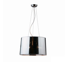 Подвесной светильник Ideal Lux London Cromo SP5 032351