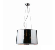 Подвесной светильник Ideal Lux London Cromo SP5 032351