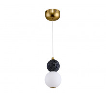 Подвесной светильник Kink Light Мони 07627-1+1,19