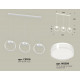 Подвесной светильник Ambrella Light Traditional (C9106, N8399) XB9106156