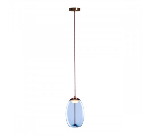 Подвесной светильник Loft IT Knot 8133-A mini Подвесной светильник Loft IT Knot 8133-A mini
